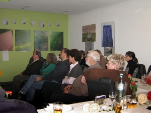 Mitgliederversammlung 2011